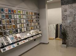 Интерьерные салоны