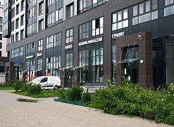 Салоны красоты